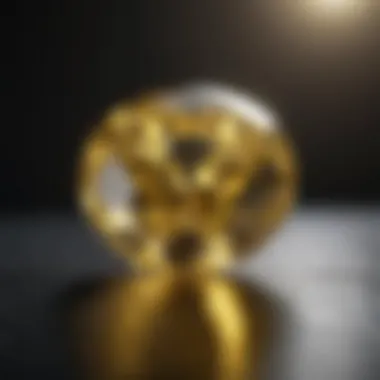 Price Influencing Factors 9 Carat Yellow Diamond Price Influencing Factors